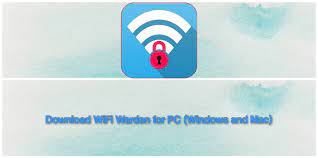 It is a device that will also protect you from hackers and crackers. Wifi Warden For Pc 2021 Free Download For Windows 10 8 7 Mac