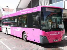 1) komersial damai perdana (kl421) 2) pangsapuri seri perindu (kl2378. Rapid Kl Tambah Lagi 15 Laluan Baharu Bas Pink