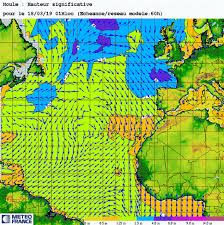 Epingle Par Andre Charlot Sur Trucs Et Astuces Pour Le Bateau Meteo Marine Echelle De Beaufort Voilier