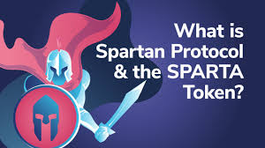 Aufstieg und niedergang einer antiken großmacht. What Is Spartan Protocol The Sparta Token