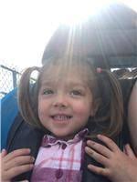 Anaka Long Obituary (2016