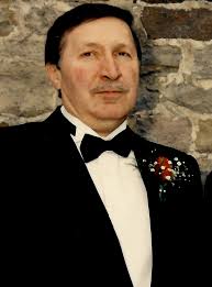 Obituary information for Ronald Doris Provost