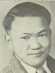 PVT Isamu “Eke” Kunimatsu (1921-1944)