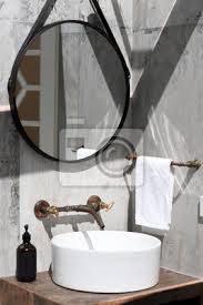 Retro badezimmer von traditional bathrooms gmbh | homify. Stilvolles Retro Badezimmer Fototapete Fototapeten Fussboden Kuche Niemand Myloview De