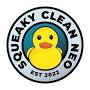 Squeaky Clean Services from m.facebook.com
