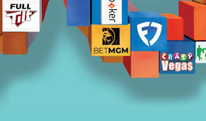 Gambling Insider MarApr 2024 by Gambling Insider - Issuu