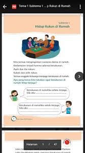 Bicara tentang soal tematik kelas 5 tema 2 kurikulum 2013 (k13) ini. Buku Kelas 2 Tematik 1 8 Lengkap Fur Android Apk Herunterladen