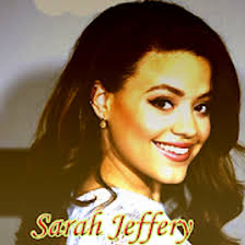 Sarah Jeffery~Queen of Mean para Android