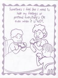 Feel free to print and color from the best 38+ free swear word coloring pages at getcolorings.com. How I Feel A Coloring Book For Grieving Children