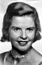 Loretta Eileen McGarry Hynes (1922-1994)