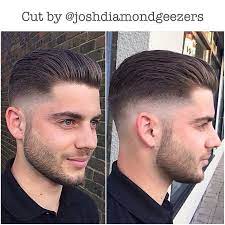 Epingle Par Elmuaiz Mukhtar Sur Hair Art Coiffure Homme Coiffeurs Pour Homme Coupe De Cheveux Degrade