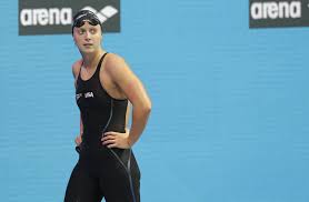 People who liked katie ledecky's feet, also liked Katie Ledecky Moving On After A Bit Of A Letdown At Worlds