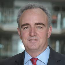 Find out about ITV News' James Mates