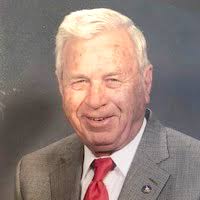 Obituary of William Andrew Clanton