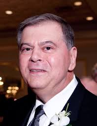 Obituary information for Eugene J. Filice