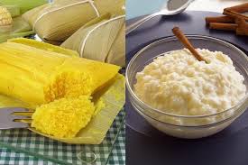 Arroz doce (1 xícara de chá): Comidas De Festa Junina Deliciosas Receitas Que Fazem O Maior Sucesso Guia Da Cozinha