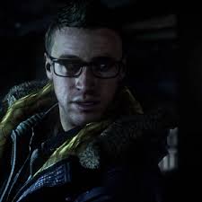Create a until dawn and the quarry characters Tier List