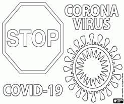 Apakah mutasi virus corona selalu lebih ganas dan mematikan? Disegni Di Altre Sagre Feste E Tradizioni Da Colorare E Stampare