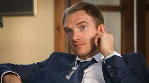 Медиатор (сериал 2021