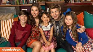 The thundermans is an american comedy television series created by jed spingarn that aired on nickelodeon f. Meet The Evilmans Transcript The Thundermans Wiki Fandom