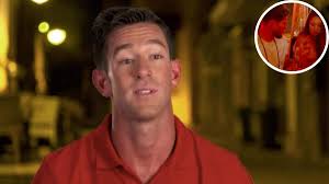 Did Peter Hunziker tell Below Deck Med charter guest Hannah Yu where to  meet crew?