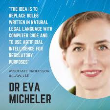 Dr Eva Micheler from #LSELaw along with Mr Keith Bear @Cambridge_Uni ,  @jamie247 @OVioHQ , @EvaKaili @EUparliament will be among the pioneers &  thought leaders of the #blockchain industry speaking at #BIDE2019