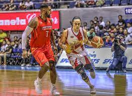 More news for northport vs san miguel » San Miguel Vs Northport Full Game Replay November 10 2020 Watch Videos Online Free