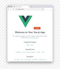 To search on pikpng now. Vue App With The Auth0 Login Button Nw Js Desktop App Hd Png Download Vhv