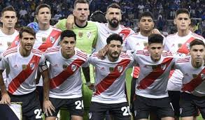 El brote de coronavirus en river no se detiene: River Jugadores Y Dirigentes Acordaron Un Tope Salarial Mientras Dure La Pandemia Deportes