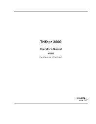 It can also add to or subtract from a date. Tristar 3000 Operator S Manual Micromeritics