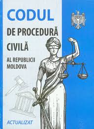 Codul de procedura civila actualizat 2012. Codul De Procedura Civila Al Republicii Moldova In Conformitate Cu Ultimile Modificari Si Completari Din Monitorul Oficial Al Republicii Moldova Actualizat La 01 02 2019