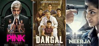 Which are the best bollywood movies from the recent past according to you? Best Bollywood Films Of 2016 Must Watch Bollywood Movies Of 2016