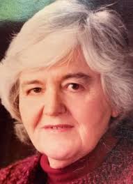 Helen Baugh Obituary (2019)