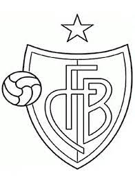 Unsere dienstleistungen im bereich zahnimplantate. 39 Ausmalbild Fussball Wappen Besten Bilder Von Ausmalbilder