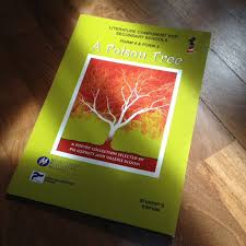 Just as poison oak is a plant to avoid, these tropes are epileptic trees to avoid (well, not for some … Spm Literature F4 F5 A Poison Tree Textbooks On Carousell