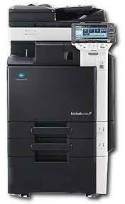 Big promotion for konica minolta bizhub c220 printer Konica Minolta Bizhub C220 Multifunktions Laserdrucker Samcopy