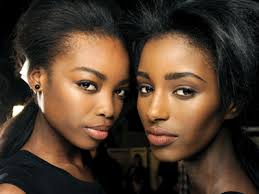 Do this to each section of your hair. Unilever Offloads Ethnic Hair Care Brands
