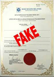 Best licensed money lender service company in malaysia. Borrowing From Licensed Moneylenders