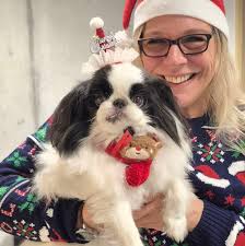 Sarah Ritz in people