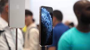 2020 Iphone Could Prove Not All Oled Is Created Equal Slashgear