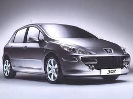 Peugeot 307 Xsp Photos News Reviews Specs Car Listings Peugeot Peugeot 308 European Cars