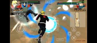 Buka ppsspp emulator cari naruto game rom iso yang sudah di download dan extract tadi akan muncul di tempat kalian simpan gamenya. Naruto Ultimate Ninja Storm 4 For Android Ppsspp Download Android1game