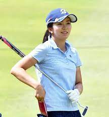 堀琴音 すごくかみ合いました 自己ベスト更新64 国内女子 日刊スポーツ 堀琴音 女子 プロ ゴルフ ゴルフファッション