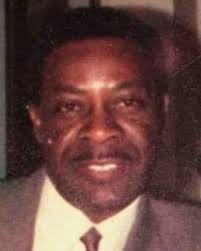 Walter Stanley Obituary