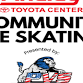 Community Ice Skating 2025 event image