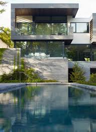 Giving your home an advanced makeover can appear to be an intimidatingly costly choose the measure of room that you need inside the home. 26 Minimalist House Exterior Designs Ideas House Exterior Exterior Design House