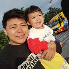 Johnrie Pasturan Cervantes