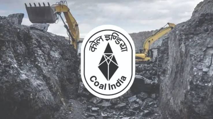 Coal India ने तेज की कोयला सप्लाई, 40% बढ़ा उत्पादन, बिजली घरों को मिली बड़ी राहत