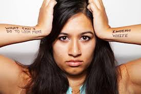 Students explore identities, insecurities through photography