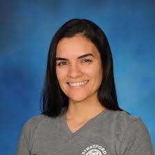 Melinda Downey's Instagram, Twitter & Facebook